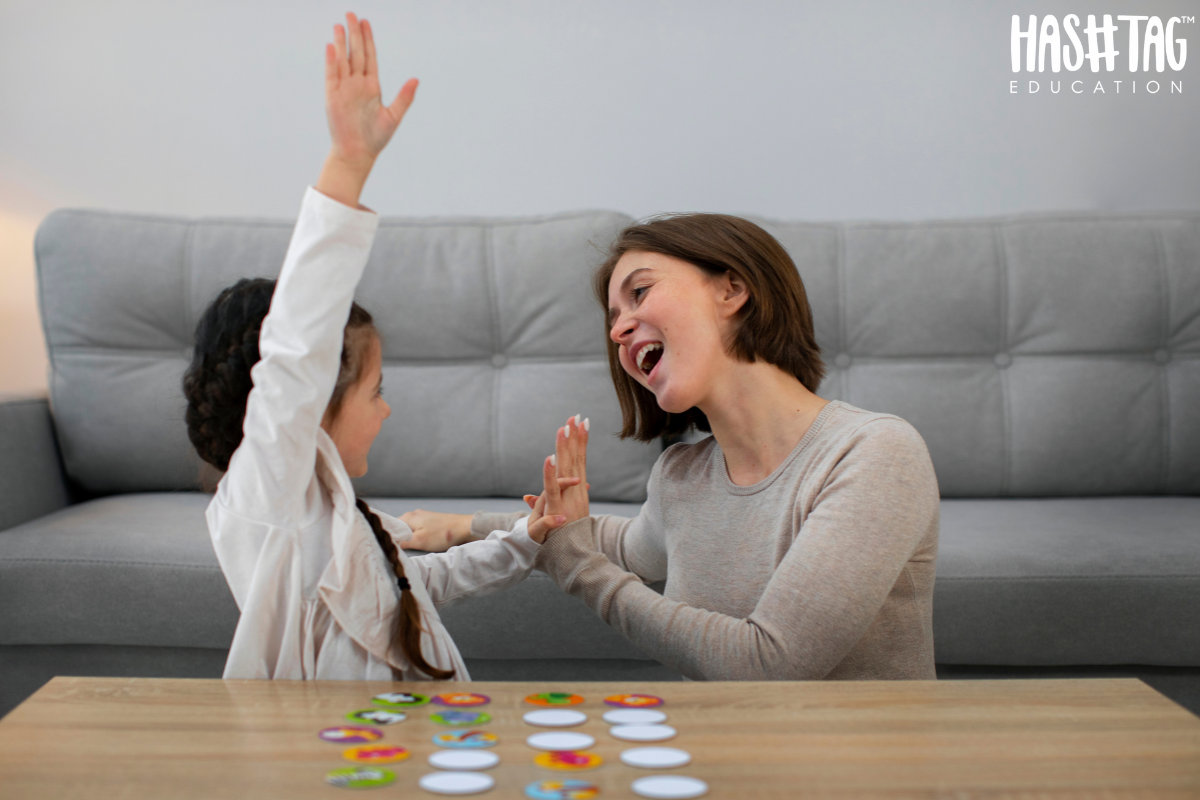 Fun ways to teach phonics in India through playful learning activities for preschoolers.