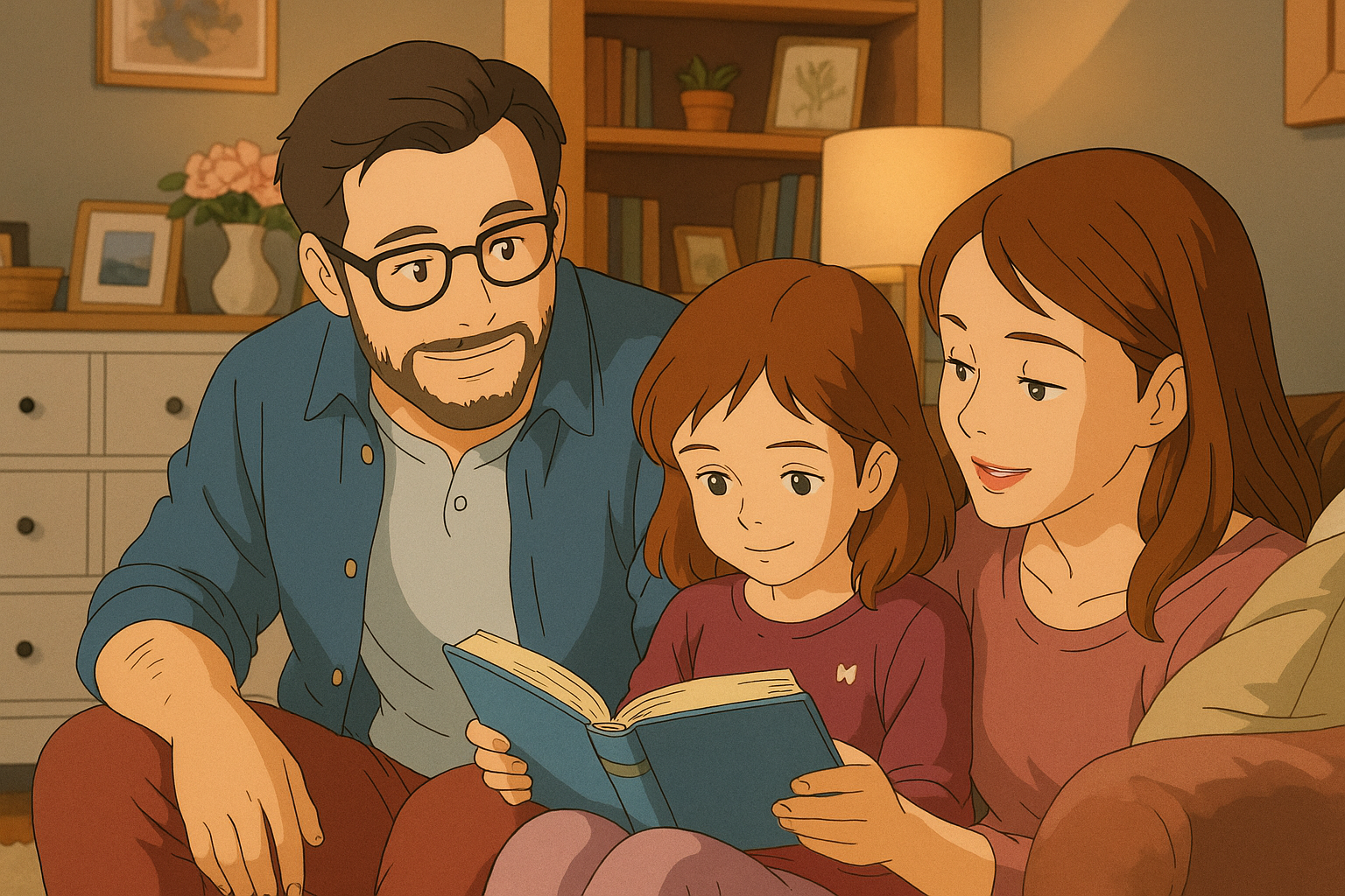An Overview of Reading Milestones for Parents: From Picture Books to Chapter Book