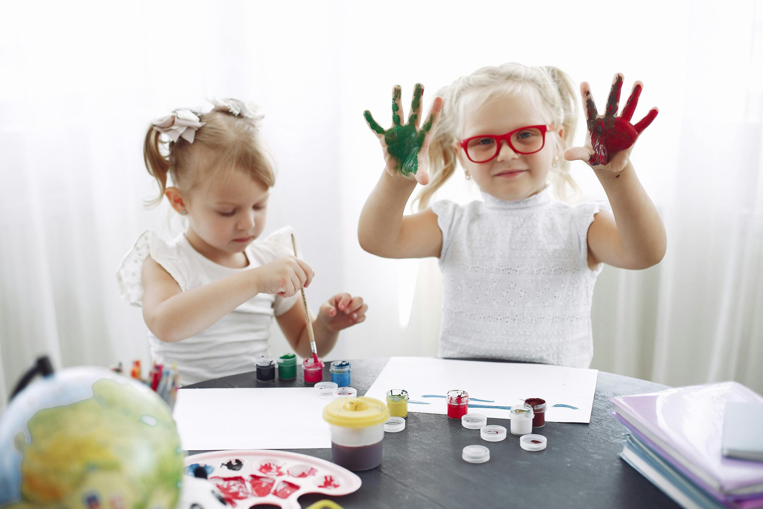 Best Summer Holiday Activities for Kids to Learn, Play, and Grow