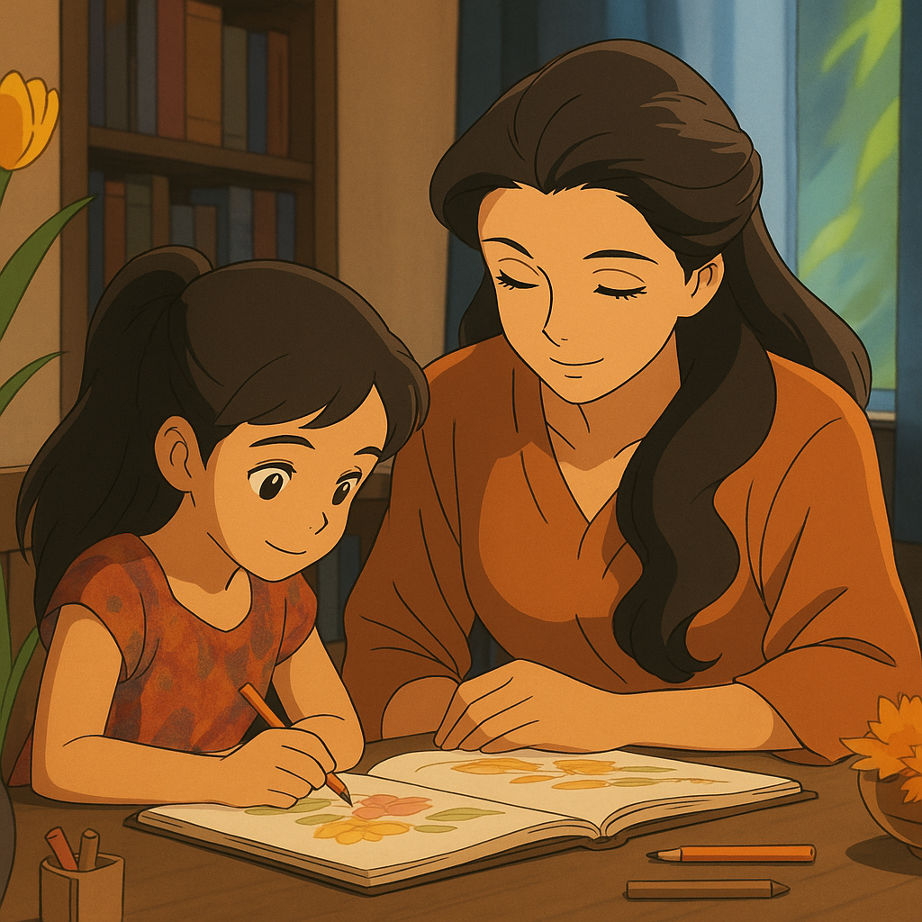 Why Reading Aloud to Children is Still Important in the Digital Age