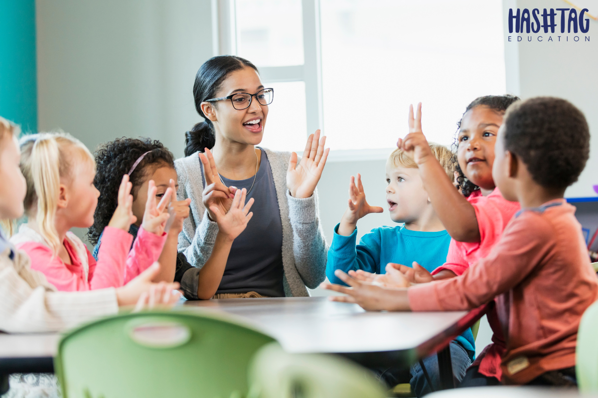 NEP 2020 for Preschool Education with play-based early learning approach